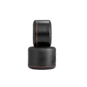 Pneus de karting électriques et à essence SAKAMOTO 10x4.50-5 pour les parcs d'attractions et les courses de karting - Product Image 1