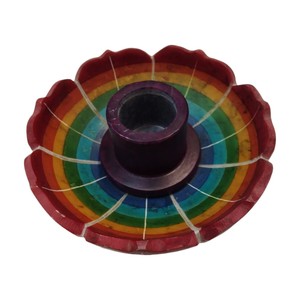 Quemador de incienso de esteatita pura de nueva marca y última producción y diseño de soporte para decoración del hogar y artículos de regalos de Hotel - Product Image 2