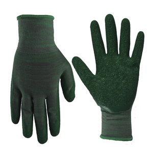 Gants de travail haut de gamme pour les ouvriers offrant un confort optimal, une chaleur et une adhérence accrue dans les environnements difficiles - Product Image 6