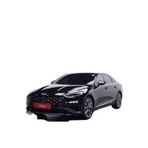 Pour Kia K8 2.5 Essence 2RM avec boîte de vitesses automatique, modèle juillet 2022, 20 065 km, conduite à gauche - Product Image 1