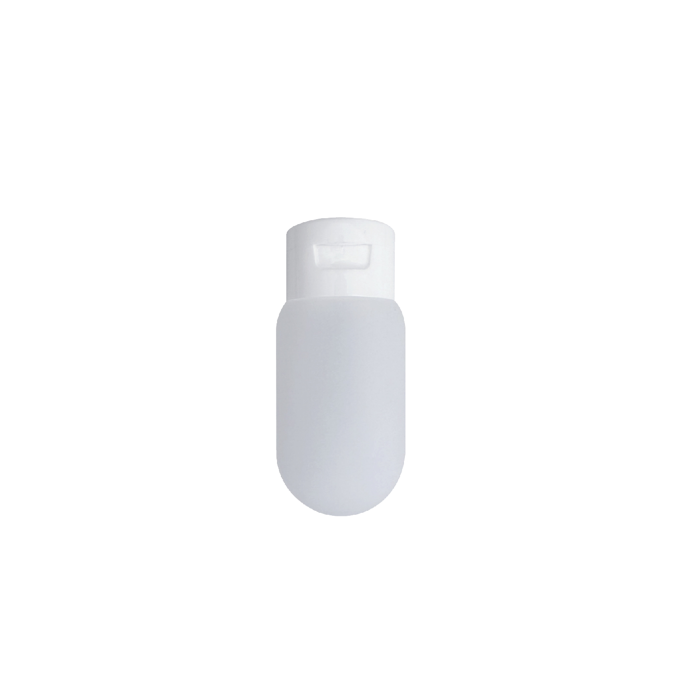 Matte White