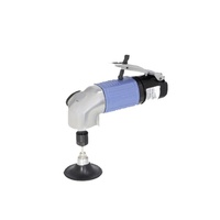 Machine à polir portative de haute précision en acier inoxydable japonais, outils abrasifs NITTO KOHKI MYS-20-105 pneumatique