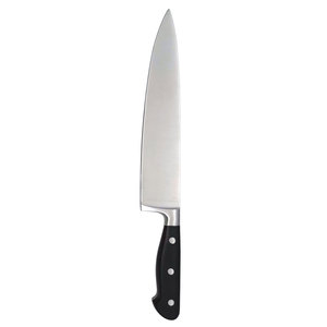 Cuchillo de Cocina Profesional de Acero Inoxidable Premium, Herramienta Culinaria para Hoteles, Restaurantes y Cocinas Domésticas - Product Image 2