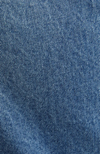 Shorts en jean pour femme de haute qualité à prix abordable, couleur bleue sexy, en coton, anti-humidité, séchage rapide, respirant, taille haute, fermeture boutonnée - Product Image 5