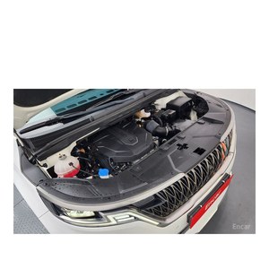 Kia Carnival 2023, Limusina de 7 Plazas, Diésel, Automática, con Asientos de Cuero, Cámara Trasera, Volante a la Izquierda, 38,880 km - Product Image 6