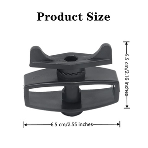 Electric <b>Fence</b> Line Tightener <b>Wire</b> <b>Tensioner</b> - Product Image 2