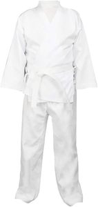Uniforme de Taekwondo Personalizado, Dobok Ligero de Primera Calidad para Entrenamiento y Competencia de Artes Marciales, OEM - Product Image 4