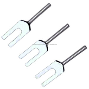 ชุดเครื่องมือผ่าตัด WORLD PRECISION SURGICAL Angel Tuning Forks สำหรับคริสตัลบำบัด - ได้รับการรับรองมาตรฐาน CE ระดับอุปกรณ์การแพทย์คลาส II - Product Image 4