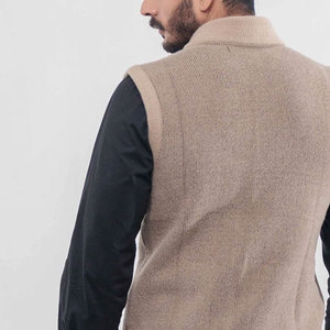 Suéteres de Punto con Cierre para Hombre, Nueva Llegada, Alta Calidad, Elegantes y Cómodos - Product Image 4