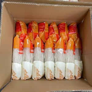 Nouilles de riz vietnamiennes – Non frites, sans gluten, choix sain - Product Image 4