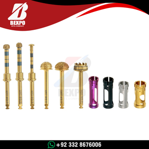 Kit Avanzado de Elevación de Senos para Implantes Dentales, Instrumento Quirúrgico de Perforación, Kit Restaurador Dental Avanzado - Product Image 3