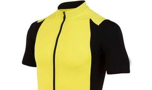 Maillot de Ciclismo Personalizado con Tejido de Malla Transpirable para Ciclismo de Montaña, Ciclismo de Carretera y Deportes al Aire Libre - Product Image 6