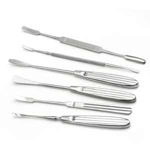 Instrument de dissection nasale en gros, outil de rhinoplastie, instruments de chirurgie esthétique OEM 2026 - Product Image 6