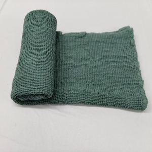 Toalla de Baño Coast Bliss con Tejido Waffle, 100% Algodón, Suave, Ligera, de Secado Rápido, Premium - Product Image 5