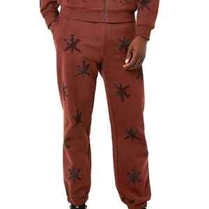 Full Zip <b>Rhinestone</b> <b>Top</b> Quality & Breathable Casual Long Sleeve Comfortable And Trendy <b>Rhinestone</b> Tracksuit - Product Image 4