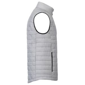 Homme hiver chaud blanc duvet de canard sans manches veste gilet hommes gilet mode décontracté manteaux gilet hommes nouveau élégant automne gilets - Product Image 4