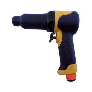 Martillo Remachador Neumático de Alta Resistencia y Baja Vibración, 3500 BPM, 4 Velocidades, Alta Potencia, Modelo HM-2096X - Product Image 1