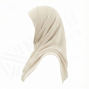 Abaya Informal de Nuevo Estilo en Oferta, Vestido Largo Islámico para Mujeres y Niñas, Estilo Musulmán, Diseño Thobe Thawb, Suave y Transpirable - Product Image 3