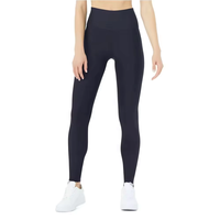 Ensemble de yoga haut de gamme pour femmes, soutien-gorge de sport sans couture et leggings taille haute, vêtements de sport respirants, absorbant la transpiration et à séchage rapide