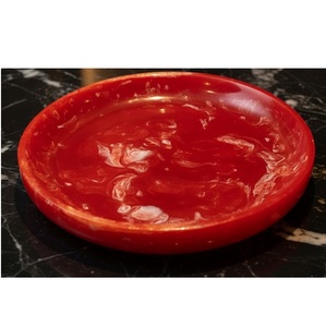 Most Popular Classic Resin Serving Platters Fruit Salad Dinnerware and Plates <b>for</b> Home <b>Decoration</b> Gifts <b>Items</b> By Address Crafts - Product Image 1
