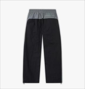 Ensemble veste et pantalon coupe-vent respirant pour homme, tenue sportive élégante pour les sports de plein air, la salle de sport, l'entraînement et les vêtements décontractés - Product Image 6