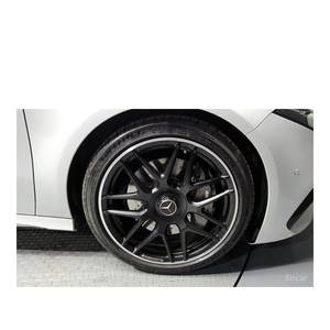 Mercedes-Benz Clase A AMG A45 4MATIC+ Hatchback Marzo 2022 21.161 km Norma de Emisiones Euro V Volante a la Izquierda Cámara Trasera - Product Image 4