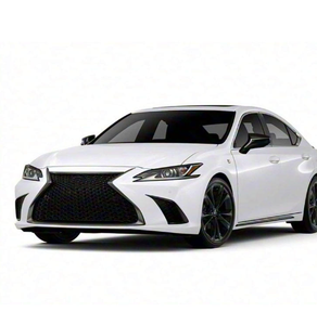 Tendance 2025 : Berline Hybride Premium 300h, Voiture de Luxe à Énergie Nouvelle pour la Conduite Urbaine et Routière - Product Image 4