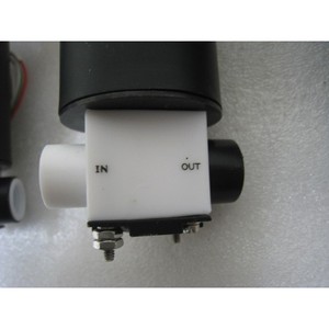 6 électrovannes Furon DV2-144NCD2, réf. 1103307 - Équipements et pièces semi-conductrices d'occasion fiables à l'échelle mondiale chez - Product Image 4