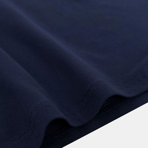 Camiseta Premium de Cuello Redondo para Hombre, de Algodón Grueso, Manga Corta, Estilo Casual, Corte Regular, para Personalizar con Diseños - Product Image 5