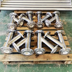 שירותי ייצור ריתוך וחיתוך חיתוך כללו רכיבי הגנה על ללבוש קרמיקה עבור סוללת ליתיום-יון - Product Image 4