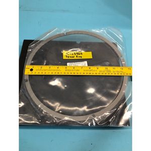 TOKYO ELECTRON TEL D123466 <b>SPACER</b>, RING, 171704 - Trusted Global Legacy Semiconductor Equipment and Parts at - Product Image 3