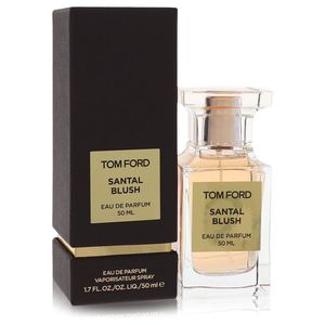 Santal Blush Eau De Parfum Spray Fragranza Profumo da Donna - Product Image 1