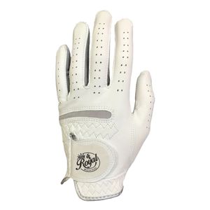 Gants de golf de protection au design unique 2026, nouvelle collection, personnalisez votre propre logo, gants de golf en peau de mouton - Product Image 1