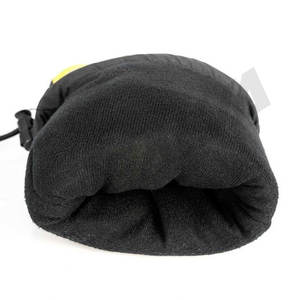 Men and Women Cold Proof Water Proof Wrist Strap Heat Insulated Work Gloves Outdoor Sports the Leather Winter Ski Gloves Unisex - Product Image 6