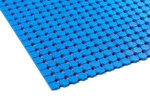 Indian Supplier Pool Roll Rubber <b>Mat</b> Anti Slip Durable Flooring Solution For Swimming Pool Deck Locker Room And Wet Area - Product Image 5