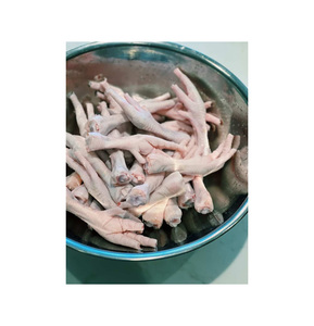 Premium Frozen <b>Chicken</b> Feet and Paws Bulk Wholesale Packaging Ready to Ship for Importers Food Distributors - Product Image 2