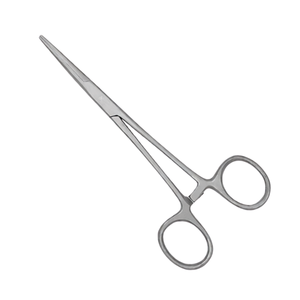 Kit de 5 Piezas de Instrumentos de Acero Inoxidable para Vendajes Quirúrgicos y de Primeros Auxilios, Autoclavables, Reutilizables, Manuales, con Certificación CE - Product Image 2