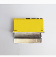 Nouveau contrôleur industriel Fanuc Beta I PLC A06B-6093-H114 220V en stock pour réparation CNC