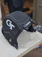 Casque de protection souple CustomYouth 7on7 Guardian Cap 0.2 respirant pour sports nautiques, flag football et football américain
