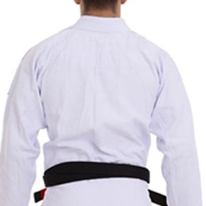 Uniforme de Jiu-Jitsu Brésilien Elite avec une construction légère, un design prêt pour la compétition et une durabilité supérieure - Product Image 6