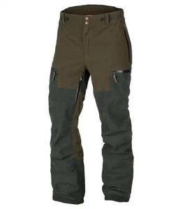 Gilet de chasse en toile personnalisé OEM, imperméable, antistatique, chaud, camouflage, équipement de plein air, chasse d'hiver, chasse au canard, chasse au cerf - Product Image 5