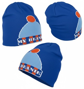Servicio OEM, Gorros Personalizados de Nueva Calidad, Gorro de Punto al por Mayor con Logotipo, Gorro Personalizado para Adultos 100% Acrílico, Jacquard 2026 - Product Image 1