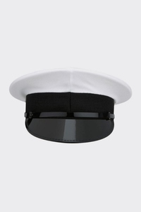 Formal Cap Structured Crown Design Premium Quality Uniform Headwear Elegant Style Durable Comfortable Fit for Daily Use - Product Image 5