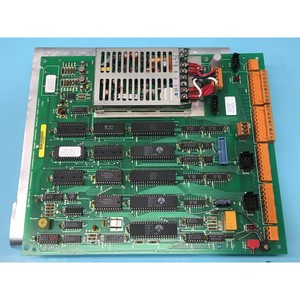 Module de contrôle de température BTU Engineering 3161231 - Équipements et pièces semi-conductrices de renommée mondiale - Product Image 1