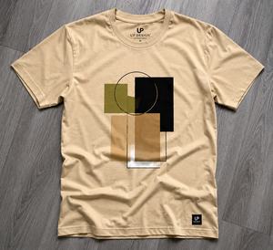 Camiseta de Moda Casual para Hombre, Cuello Redondo, 100% Algodón, Talla Grande, Premium, Tejido de Alta Calidad, Suave y Transpirable, Personalizable OEM ODM - Product Image 6