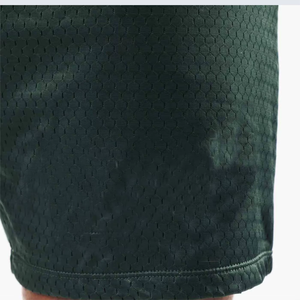 In Stock Quick Dry <b>Tight</b> Men's Micro Gym Shorts Wholesale Price Good Quality Gym Shorts Made In Pakistan - Product Image 3