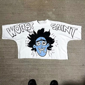 Camiseta Corta para Mujer OEM, Fabricante de Camisetas Cortas con Logotipo Personalizado de EE. UU., Tela Suave, Corte Moderno, Ropa de Verano para Damas - Product Image 3