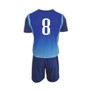 Última Moda, Venta Caliente, Uniforme de Voleibol Personalizado OEM para Hombre, Ropa de Voleibol, Conjunto de Voleibol de Playa, Venta al por Mayor 2026 - Product Image 4