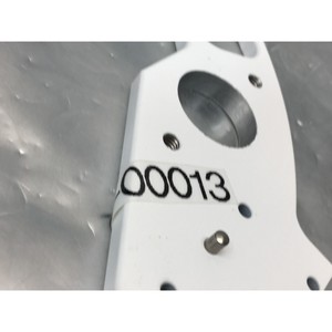 AMAT 3680-00013 JAW INNER RH, 138228 - Equipo y Piezas de Semiconductores de Confianza de la Marca Global Legacy - Product Image 3