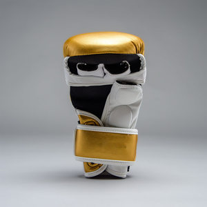 Custom Cheap Price MMA Sparring <b>Gloves</b> <b>Moisture</b> Wicking and Durable Muay Thai Fight Training Punching MMA <b>Gloves</b> - Product Image 3